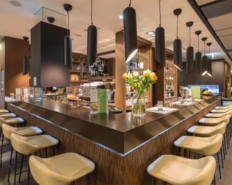 Novotel Lugano Paradiso - Lugano - Bar