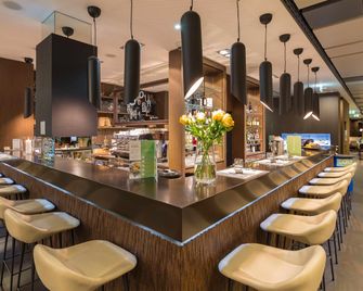 Novotel Lugano Paradiso - Lugano - Baari