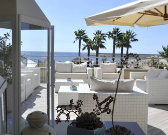 Aregai Marina Hotel & Residence - Santo Stefano al Mare