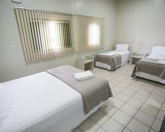 Balsas Premier Hotel - Balsas - Bedroom