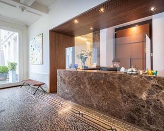 Hotel Messeyne - Courtrai