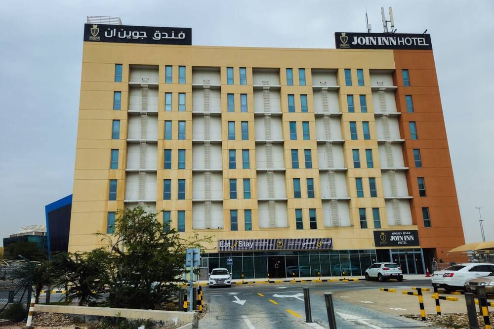 Join Inn Hotel