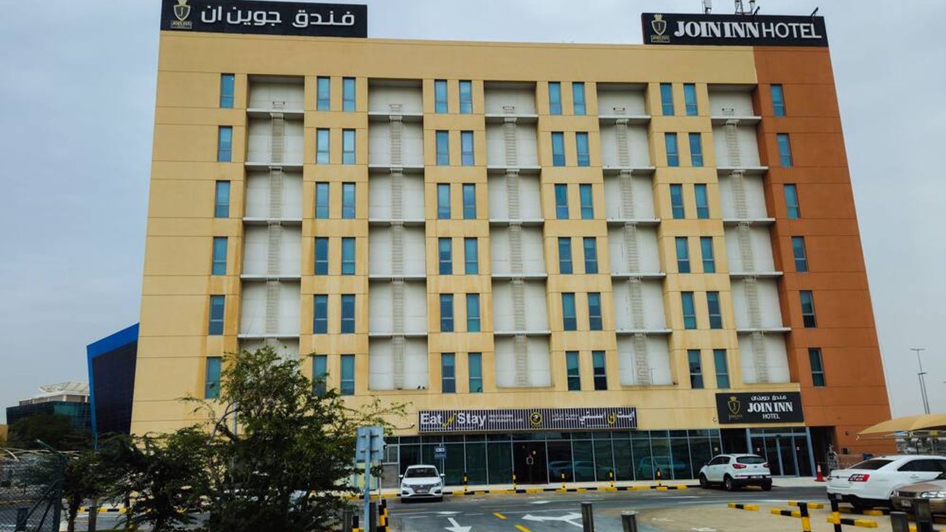 Join Inn Hotel