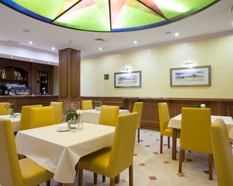 Hotel Agora Juan de Austria - Madrid - Restaurant