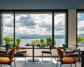 Beau-Rivage Nyon - Nyon