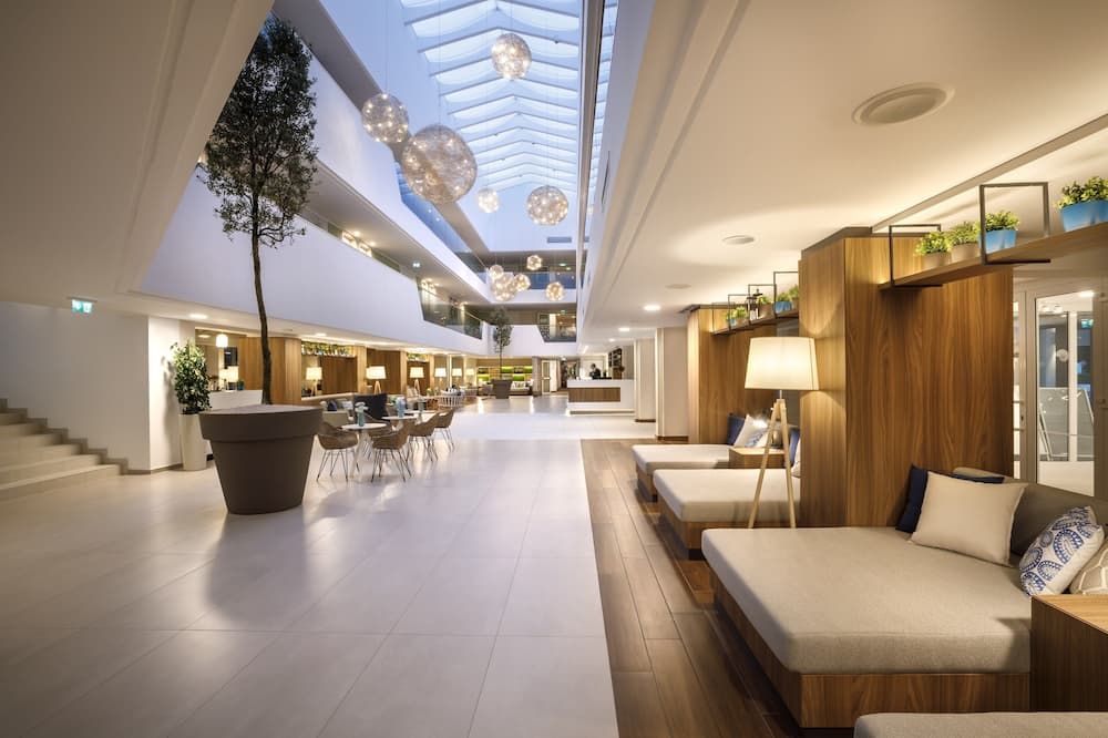 Valamar Argosy Hotel - Dubrovnik - Lobby