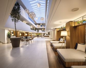 Valamar Argosy Hotel - Dubrovnik - Lobby
