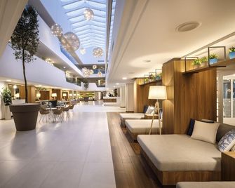Valamar Argosy Hotel - Dubrovnik - Lobby