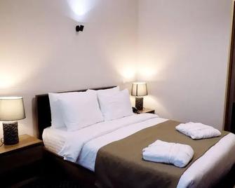 Garden Palace - Zugdidi - Bedroom