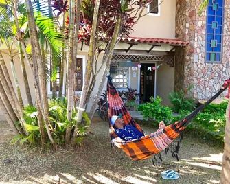 Reges Hostel - Alto Paraíso de Goiás