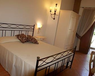 A Casa di Nené - Palinuro - Bedroom