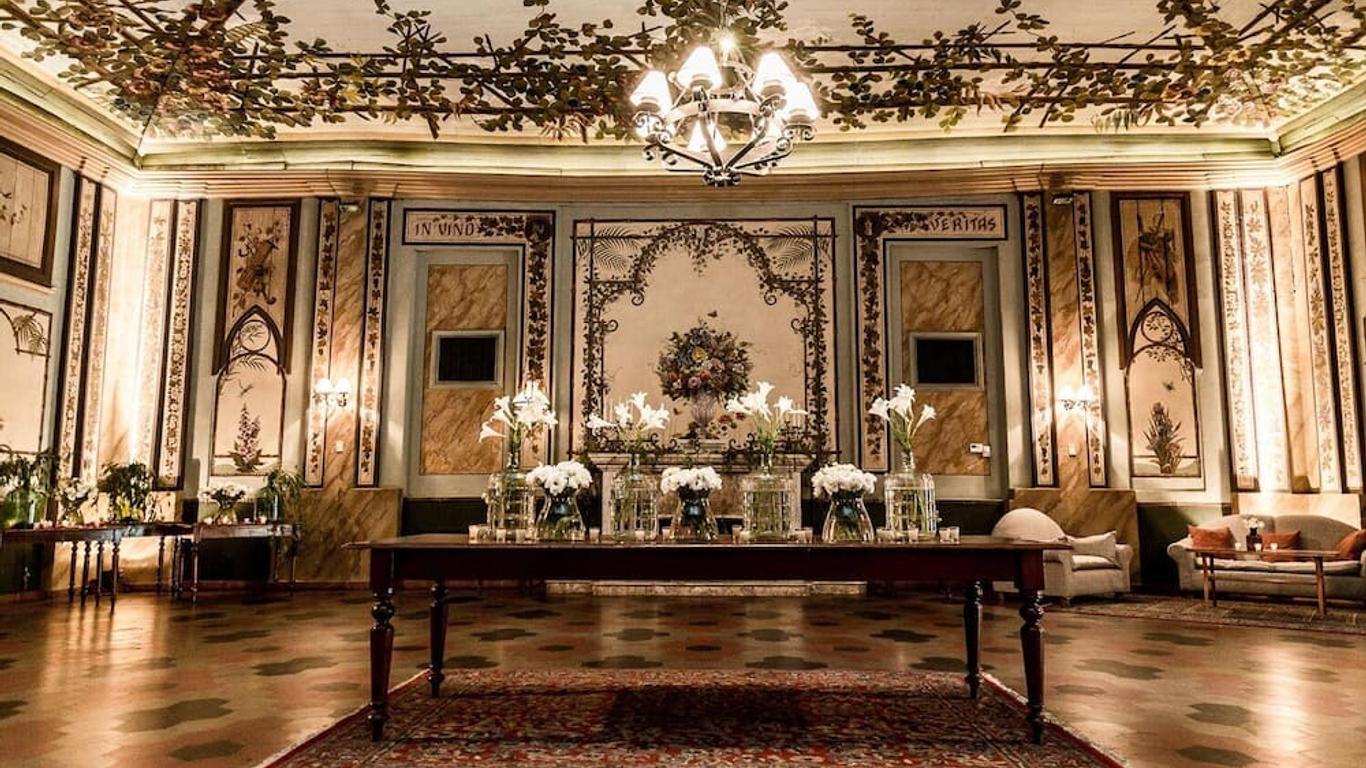 Gran Hotel del Paraguay