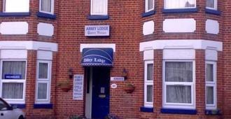 Abbey Lodge Guest House - Southampton - Rakennus