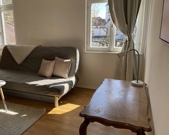 Studio Im Zentrum Von Lochau, #5 - Lochau - Salon