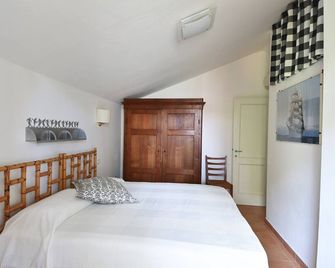 Apartment/ flat - Marina di Grosseto - Grosseto - Schlafzimmer