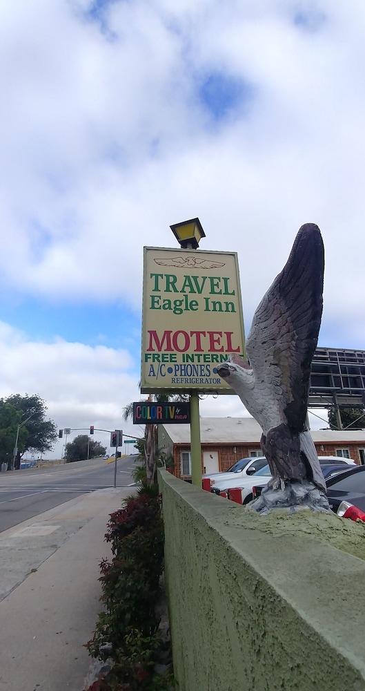 Travel Eagle Inn Motel: Your Ultimate Guide to a Fantastic Stay