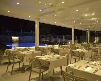 Sunrise Gardens Aparthotel - Protaras - Restaurant