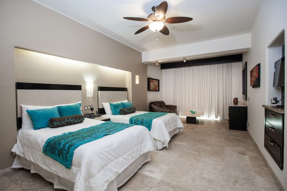 Hotel Zafiro Beach Boutique Resort - Mazatlán