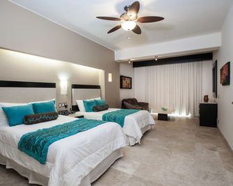 Zafiro Beach Boutique Resort - Mazatlán