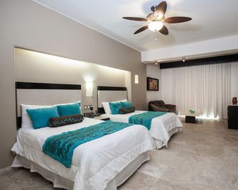 Torrenza Boutique Resort - מזטלאן