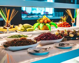 Sentido Rosa Beach Thalasso & Spa - Monastir