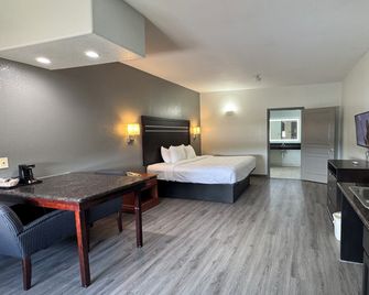 Sunbridge Inn & Suite Extended Stay - Jourdanton