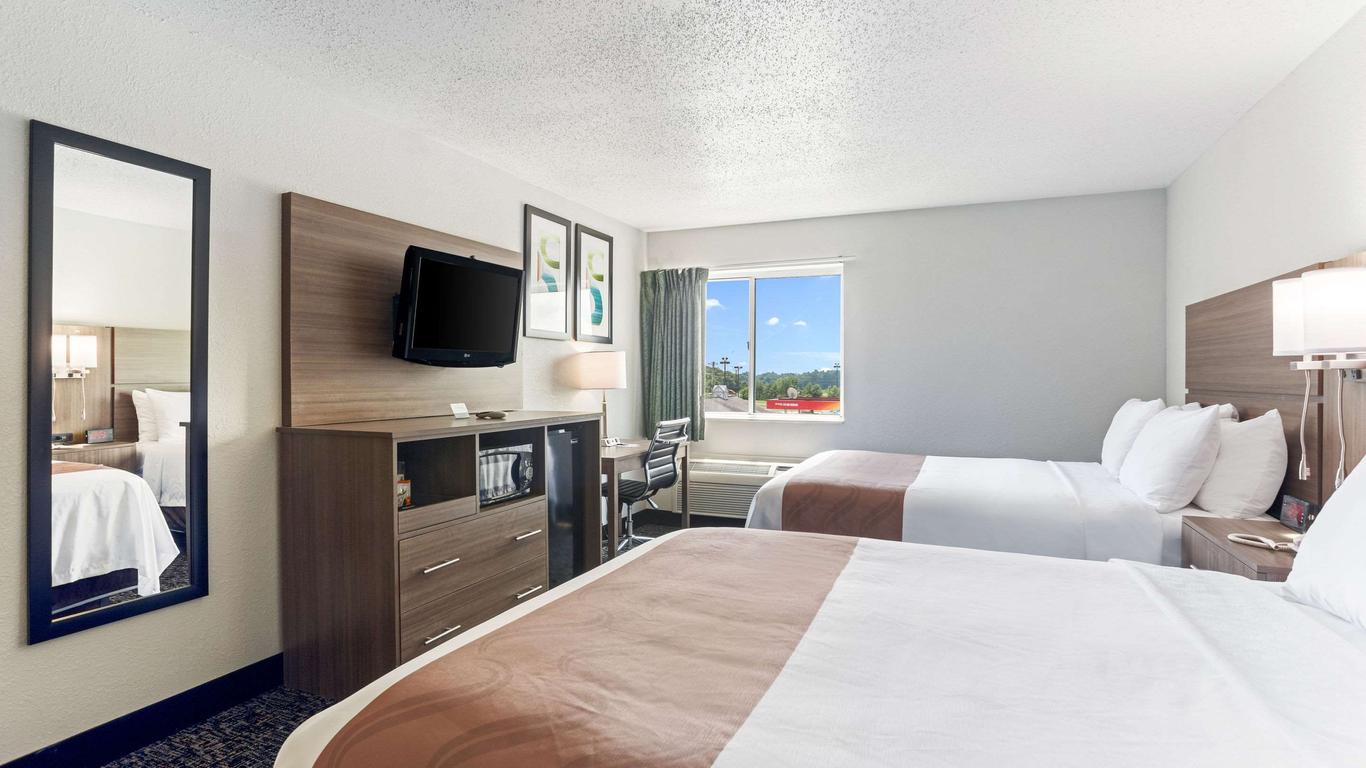 Quality Inn & Suites