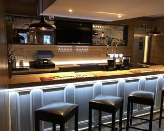 The Wolf Inn - Lowestoft - Bar