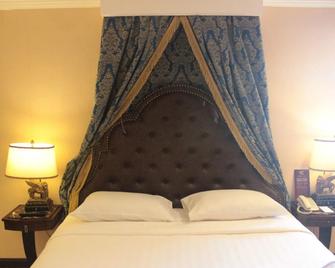 Subic Bay Venezia - Olongapo - Chambre