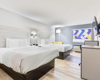 Quality Inn Prattville I-65 - Prattville - Soverom