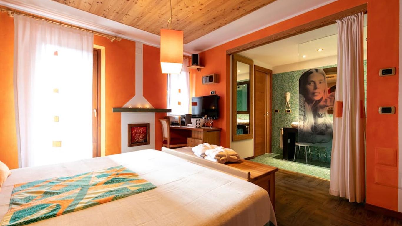Hotel Isolabella Wellness