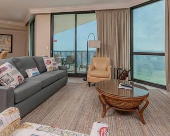 Phoenix IX by Brett Robinson Vacations - Orange Beach - Living room