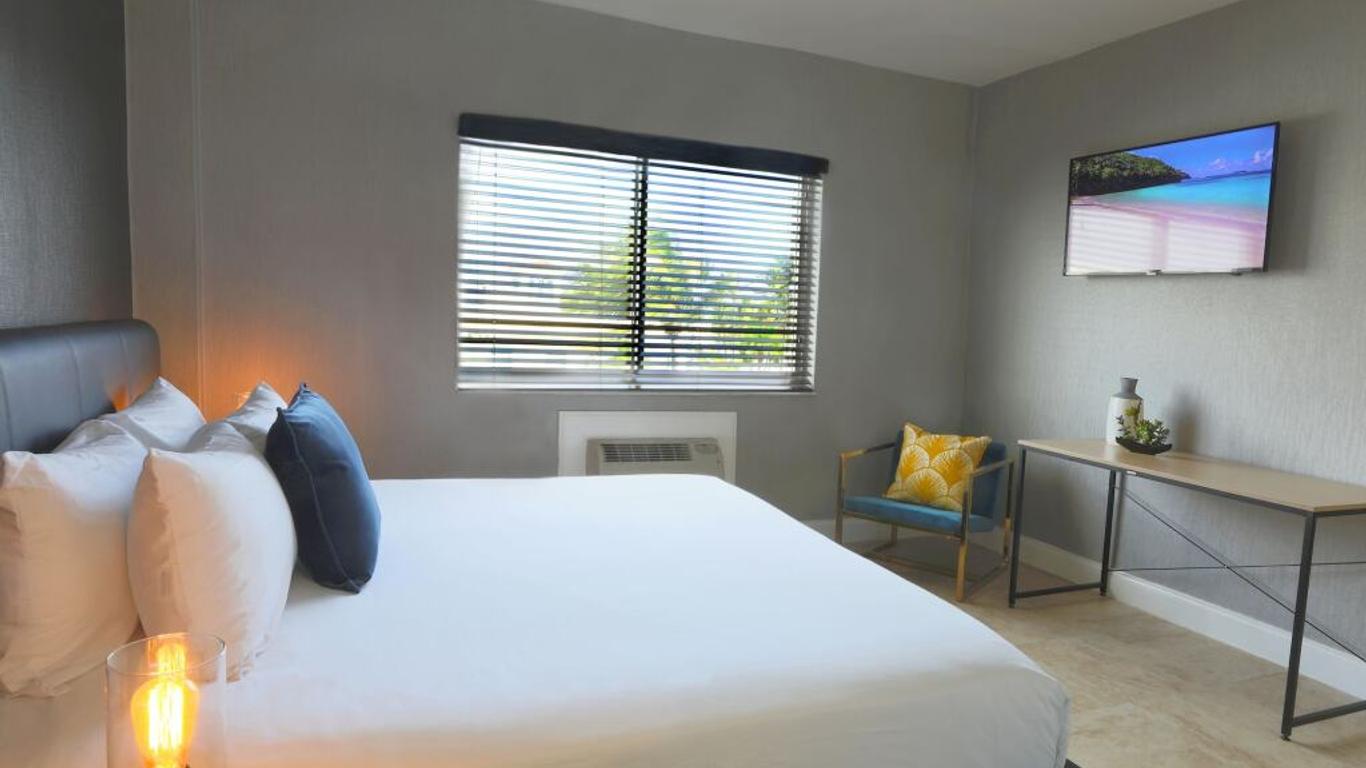 Starlite Hotel