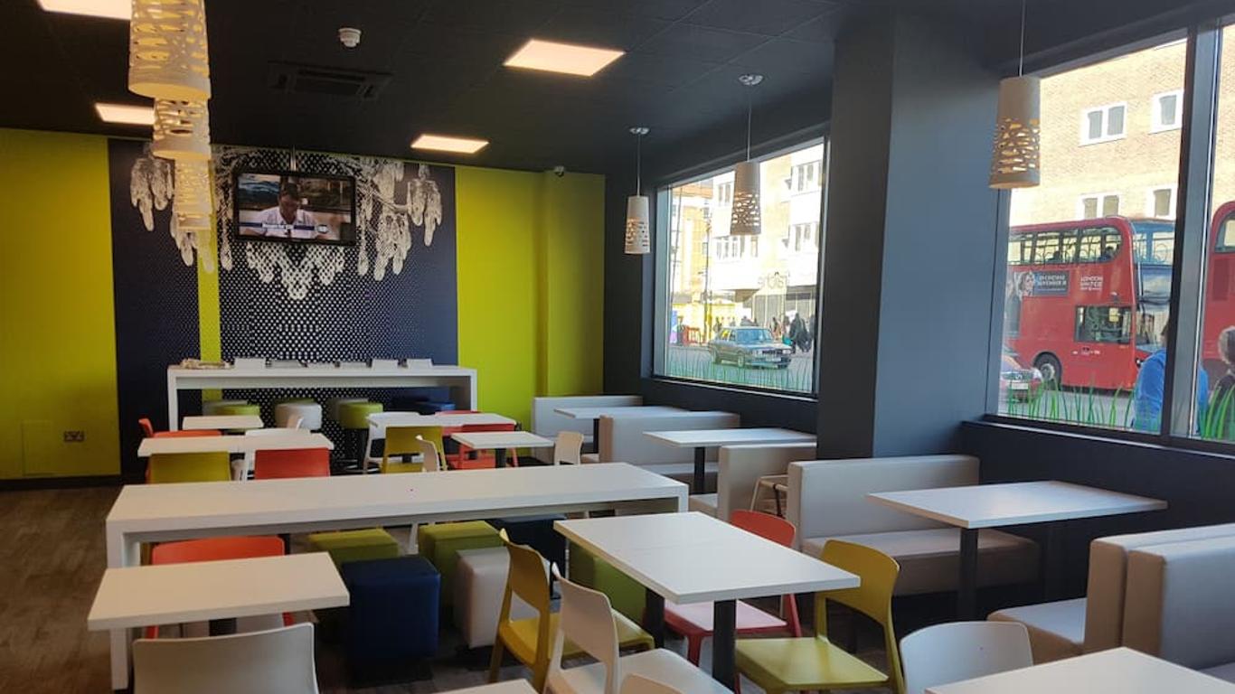 Ibis Budget London Hounslow