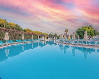 Innvista Hotels Belek - Belek - Pool