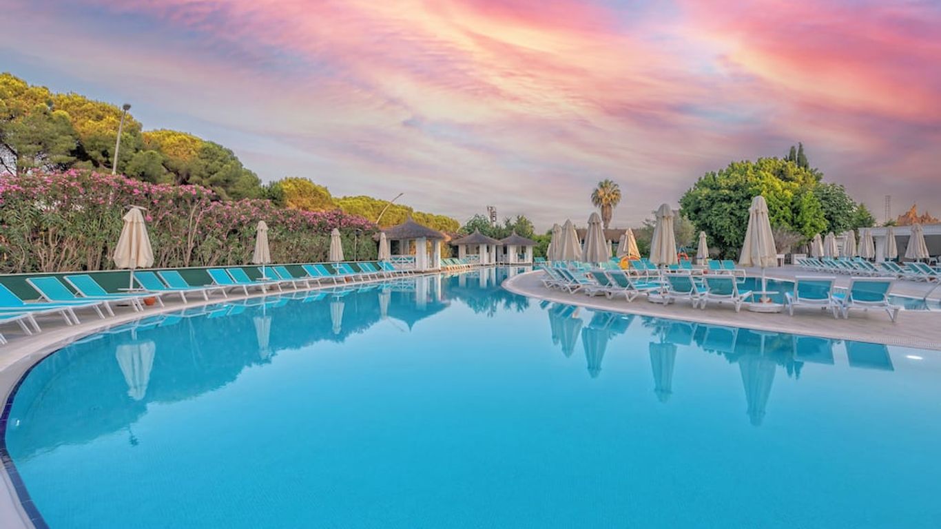 Innvista Hotels Belek