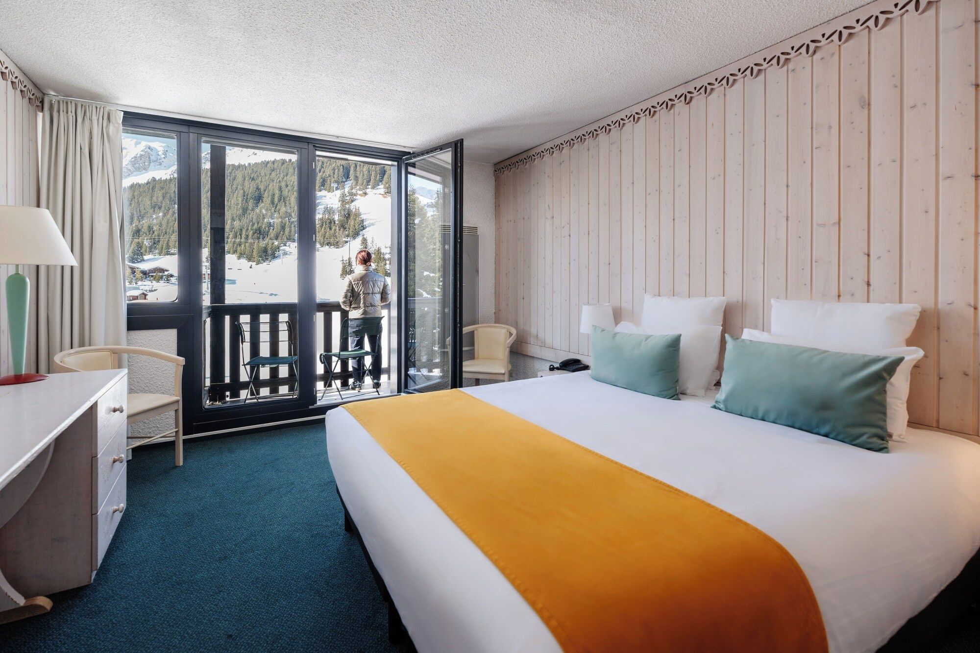 ميركيور كورشوفيل