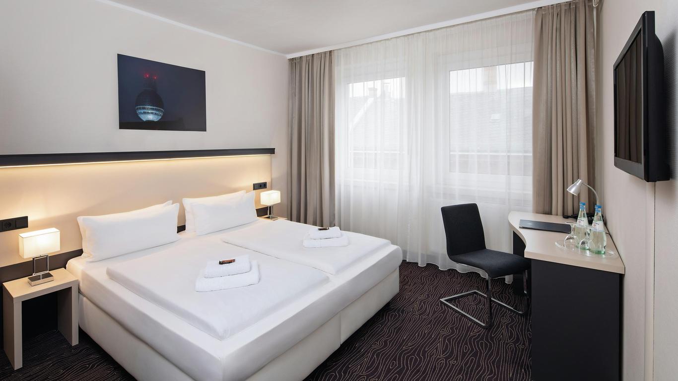Dietrich-Bonhoeffer-Hotel Berlin Mitte