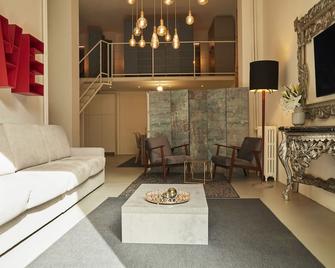 Milan Retreats Brera - Milano - Soggiorno