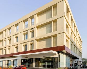Treebo Select Gopalas Residency - Bhiwandi - Building