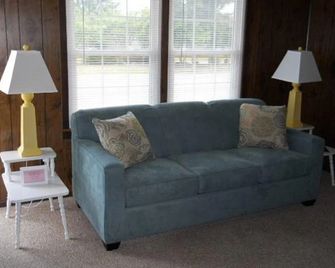 The Inn at Lewes - Lewes - Wohnzimmer