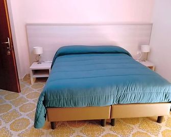 Albergo Maria Cristina - Esperia
