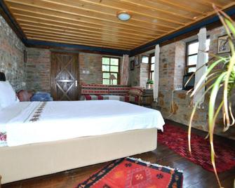 Sirince Dogadaki Evler - Selçuk - Bedroom