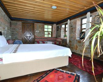 Doga Pansiyon - Selçuk