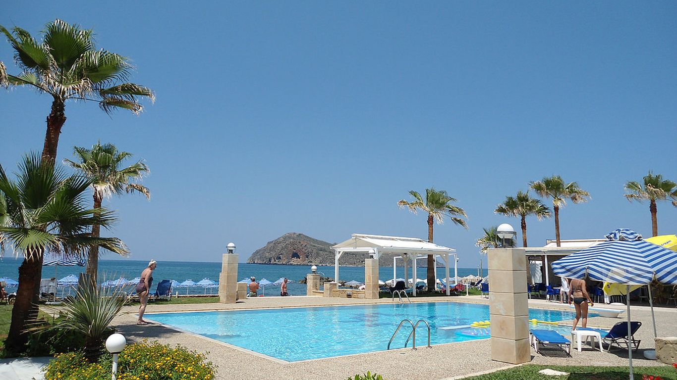 مارينا ساندز آرت هوتل