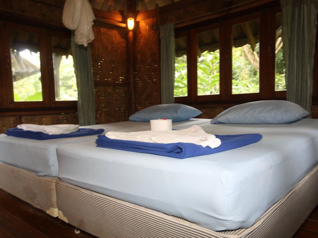 بان كاو سوك ريزورت