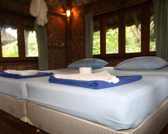 Baan Khao Sok Resort - Phanom