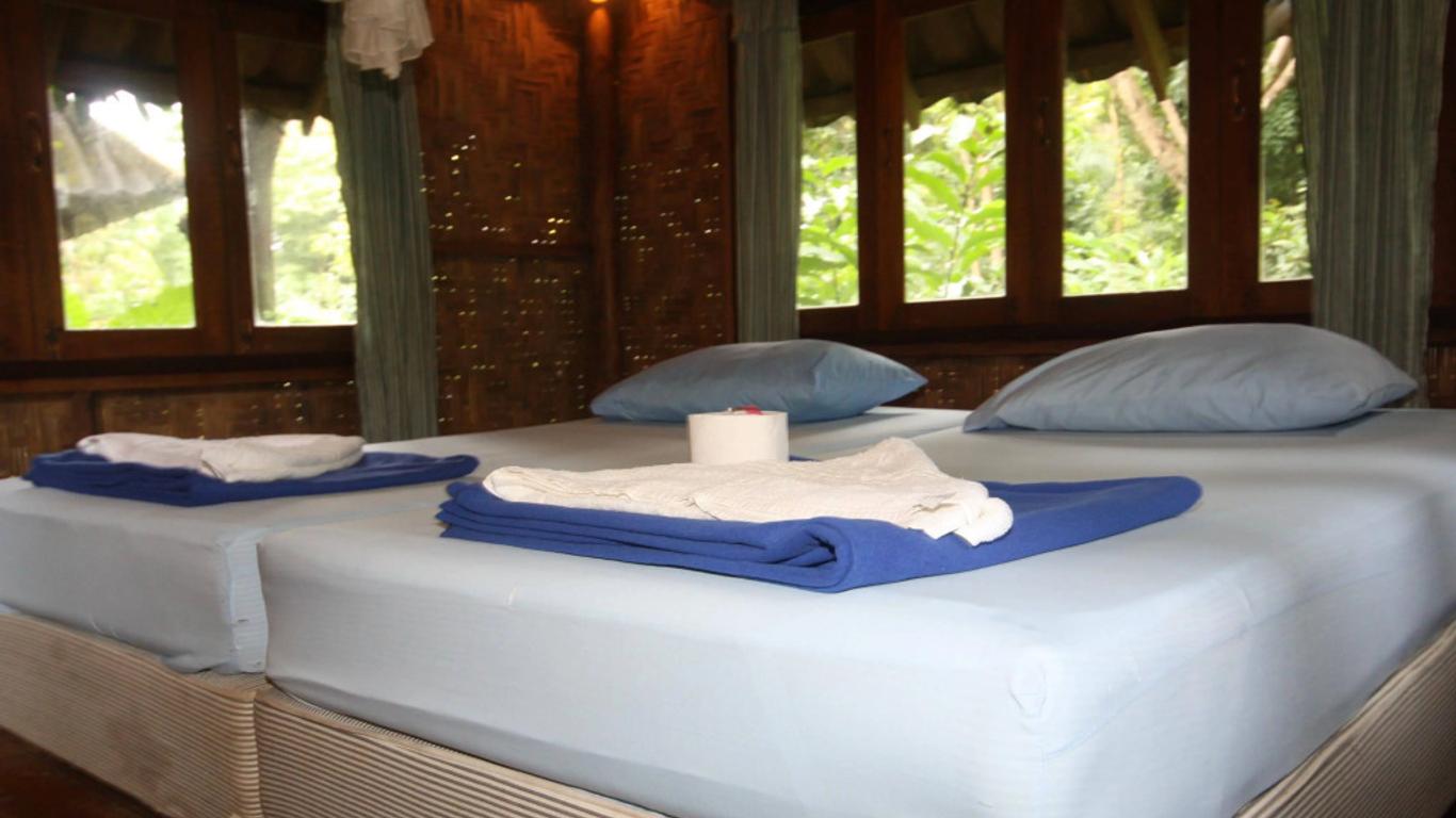 Baan Khao Sok Resort