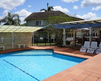 Melville House - Lismore - Pool