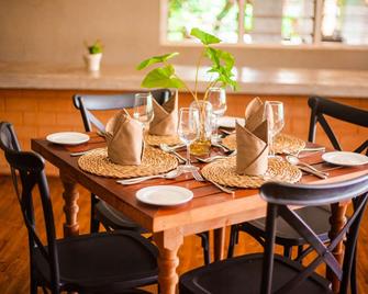 Kara O Mula Mulanje - Mulanje - Dining room